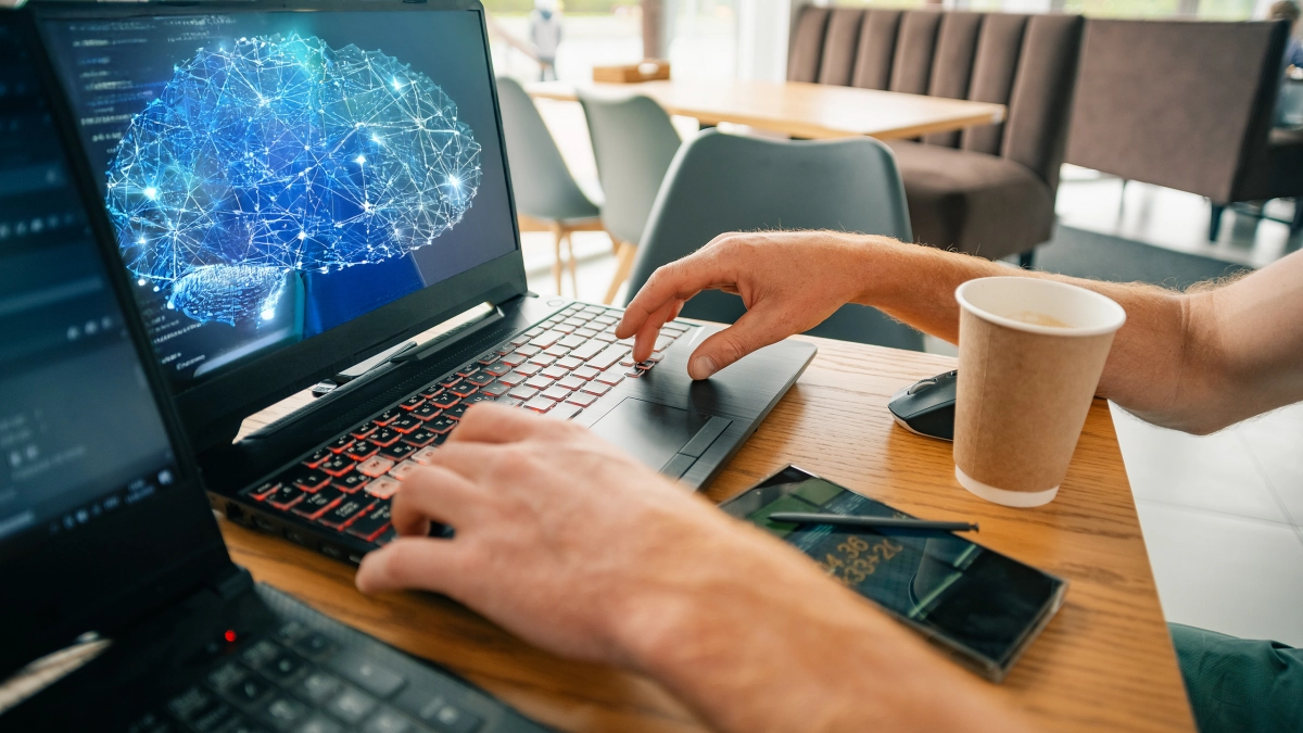 Исследование: новые технологии чаще внедряют в офисах, а не в цехах и на стройках - tvspb.ru