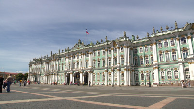 Сайт-двойник Эрмитажа заблокируют по требованию прокуратуры