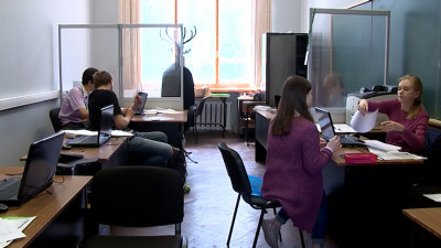 В вузах Петербурга с 20 июня официально стартует приемная кампания