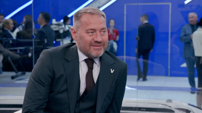 Александр Бельский: Санкт-Петербург является серьезной точкой притяжения в условиях многополярного мира