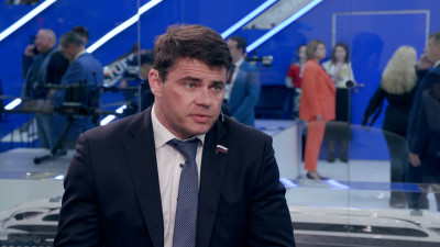 «Мы не изобрели велосипед»: Сергей Боярский рассказал о создании национального мессенджера