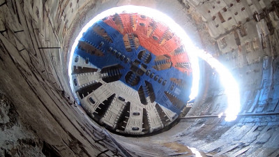 Игорь Креславский: Красносельско-Калининская линия будет включать 18 новых станций метро