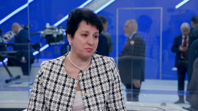 Замруководителя Роскачества Юлия Михалева рассказала о причинах роста цен во время ПМЭФ