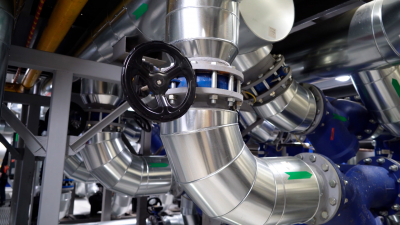 В 13 районах Петербурга проведут гидравлические испытания с 9 до 11 июня