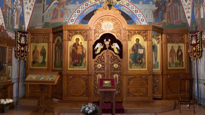 Александр Беглов поздравил православных петербуржцев с годовщиной прославления Святого Праведного Иоанна Кронштадтского