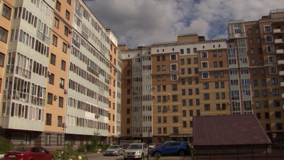 В Петербурге с 1 июля начнут действовать новые тарифы на ЖКХ