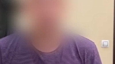 ФСБ задержала мужчину, который призывал нанести удары по объектам российской инфраструктуры