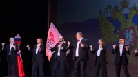В Петербурге прошел гала-концерт форума «Неделя культуры и искусства глухих»