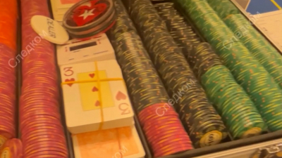 Казино обнаружили в Петроградском районе Петербурга: возбуждено уголовное дело