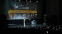 В Гатчине завершился XXXI Международный кинофестиваль «Литература и кино»
