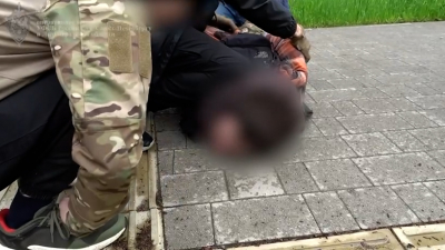 В Петербурге ФСБ задержала подозреваемого в финансировании экстремистской организации