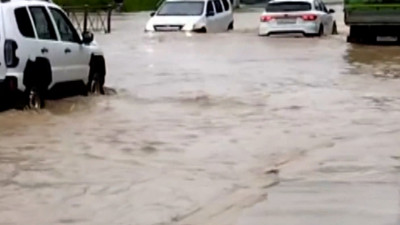 Специалисты «Водоканала» локализовали источник затопления в Красном Селе