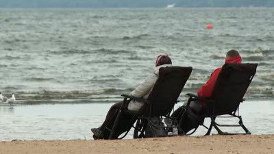 Арт-объекты и спортивные площадки: где находятся самые комфортные прибрежные зоны отдыха