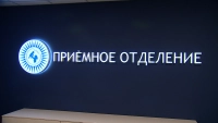 Как преобразилась травматология Детской городской больнице №22 в Колпино после капремонта