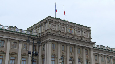 Зеленые насаждения и летний отдых для детей: как проходит заседание Законодательного собрания 25 июня