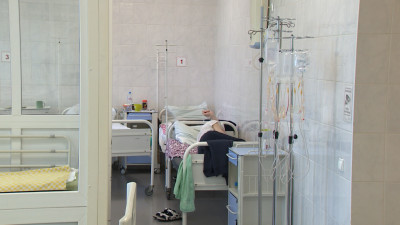 Как в петербургских наркологических клиниках помогают тем, кто борется с зависимостью