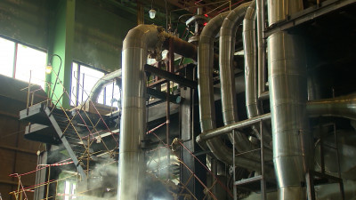 В Петербурге началась подготовка к новому отопительному сезону