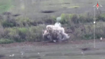 Дроноводы группировки войск «Южная» активно отрабатывают по целям