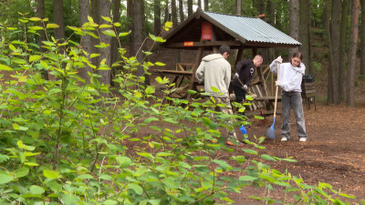 Более 14 тысяч подростков из Петербурга этим летом выйдут на работу