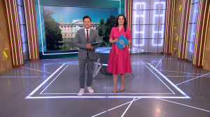 Утро в Петербурге 2 июня