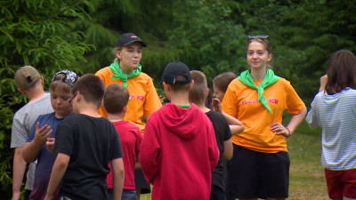 Александр Беглов: Профилактика детского травматизма в летний период — главная тема стартовавшей Недели сохранения здоровья детей