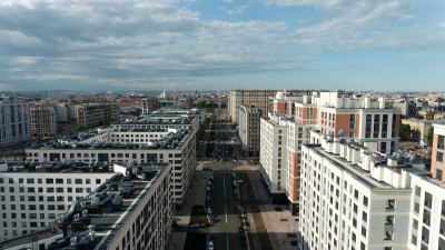 Какие вопросы обсудят на заседании Законодательного Собрания Петербурга 4 июня