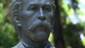 Что объединяет Сочинский парк-дендрарий с Петербургом и гранд-балетом Мариинского театра «Баядерка»? Личность русского драматурга, издателя «Петербургской газеты» Сергея Николаевича Худекова