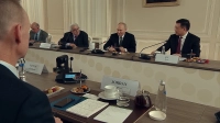 Владимир Путин: ПМЭФ с каждым годом становится авторитетнее