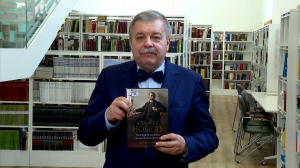 Обратите внимание. Имя Альфреда Нобеля — легендарного промышленника и учёного — на карте Петербурга