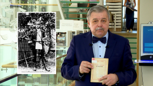 Обратите внимание. Имя выдающегося русского учёного Владимира Комарова в топонимике Санкт-Петербурга