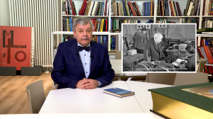 Обратите внимание. Имя «отца советской физики» академика Абрама Иоффе на карте Петербурга