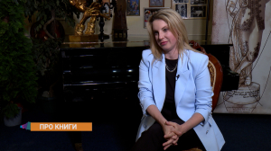 Книги, которые заставляют подумать, музыка, навевающая воспоминания и желание учиться всегда — ориентиры Ирины Слуцкой