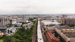 Петербург в зеркале ПМЭФ: как форум меняет город уже сегодня