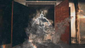 Петербургские тайны. Тайна проклятия Тамерлана