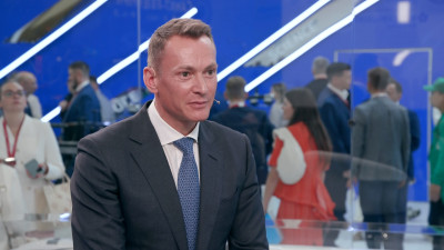 Гендиректор компании «Герофарм» Петр Родионов сообщил о выпуске инновационных препаратов против ожирения и диабета