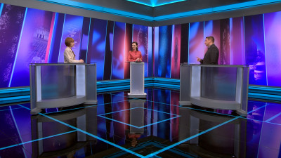 В Петербурге завершается реставрация дома Брюллова на Кадетской линии