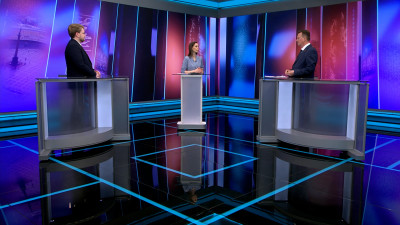 К 1 сентября в Московском районе откроют три школы и пять детских садов