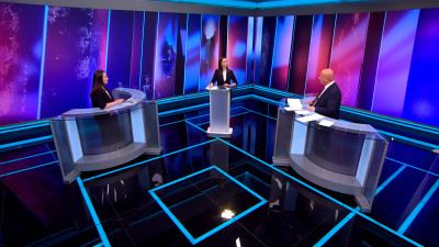 Зимний сад и бассейны: какой будет новая школа на улице Академика Константинова