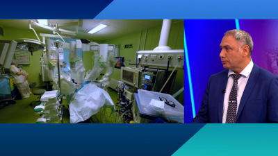 В 2024 году в Петербурге выполнили 350 тысяч высокотехнологичных операций