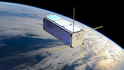 «Гонец» и «Геоскан» летом отправят на орбиту экспериментальные спутники связи