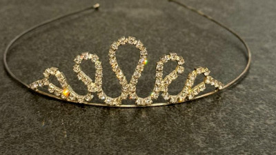 Петербурженка попала в десятку лучших на конкурсе красоты для замужних женщин в США