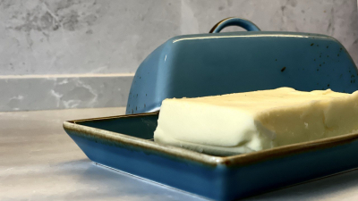 В петербургской организации нашли нарушения при перефасовке сливочного масла