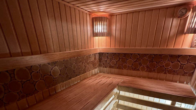 Александр Беглов: Городские бани получат субсидии на предоставление льготных услуг