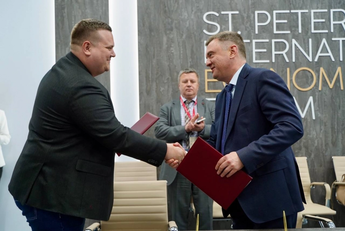 Первый в России завод полного цикла по производству и переработке литий-ионных аккумуляторов построят в Петербурге - tvspb.ru