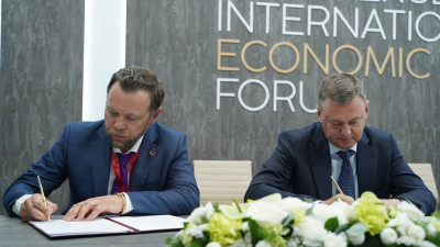 «Национальные системы охлаждения» создадут научно-производственный комплекс для выпуска промышленного холодильного оборудования