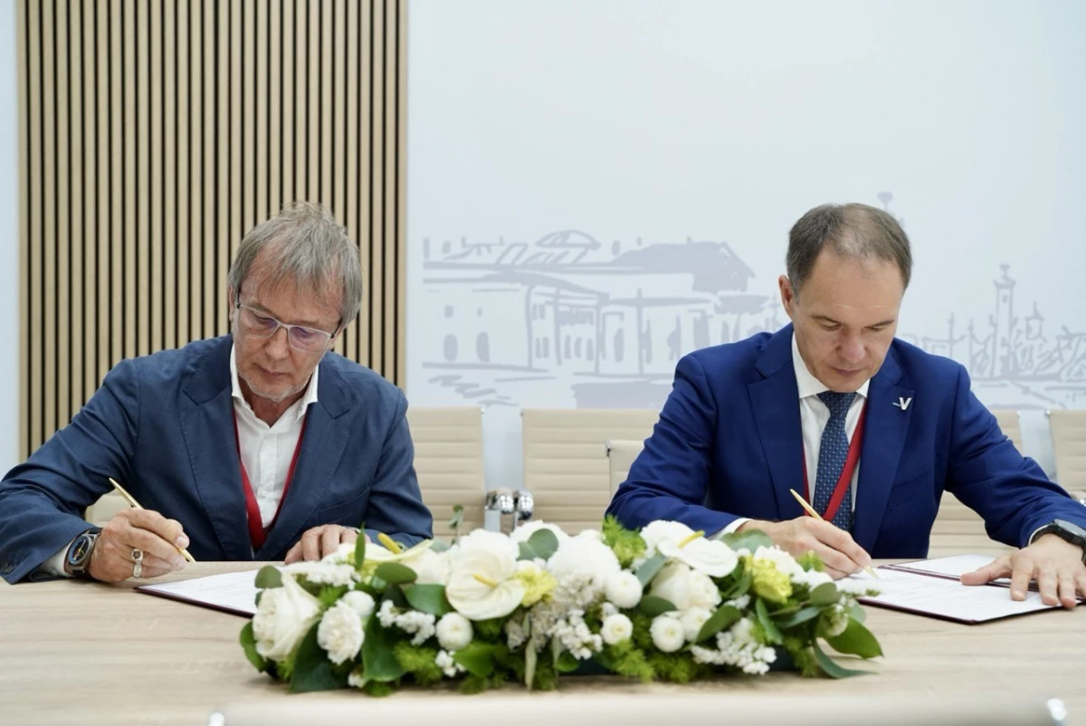 В Петербурге запустят новое производство отечественных медицинских имплантов - tvspb.ru