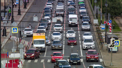 Инспектор всё видит: Как ролики в соцсетях помогают бороться с автохамством