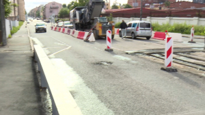 Маленький, но обладающий удивительной историей Екатерингофский мост уходит на ремонт