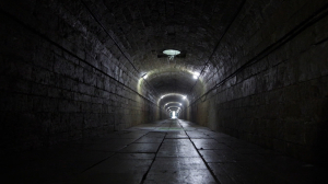 Подземный ход Гатчинского дворца открывают на лето