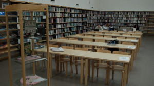 Отдельно взятое здание  — как шедевр: библиотека Алвара Аалто в Выборге